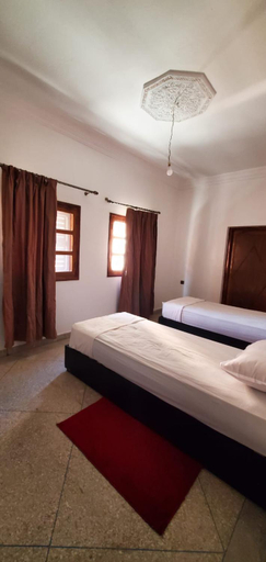 Others 2, Appartement City Center, Ouarzazate