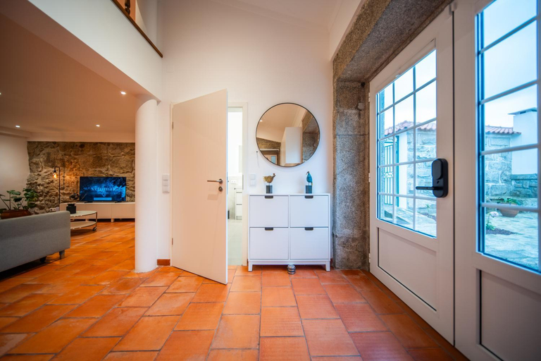 Bathroom 4, Quinta da Victória by venimar, Viana do Castelo