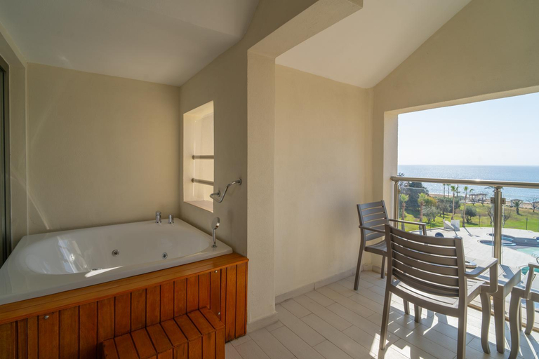 Bathroom 5, Arcanus Side Resort - Ultra All Inclusive, Manavgat