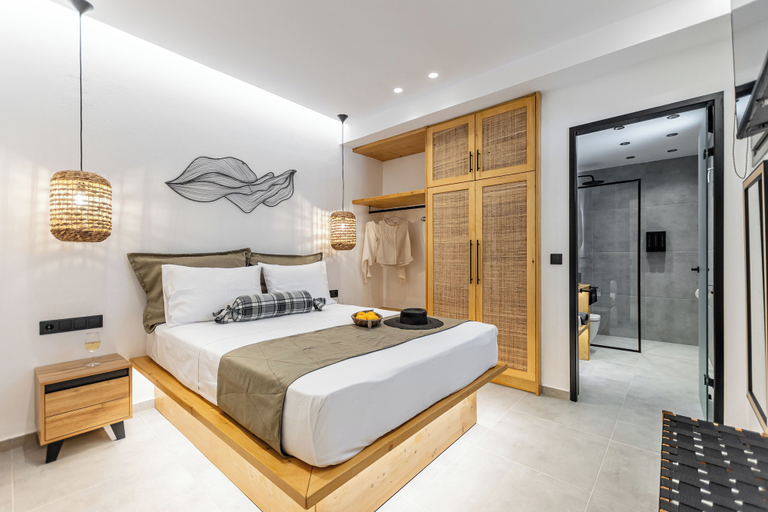 Room 2, Alkema Horizon, South Aegean