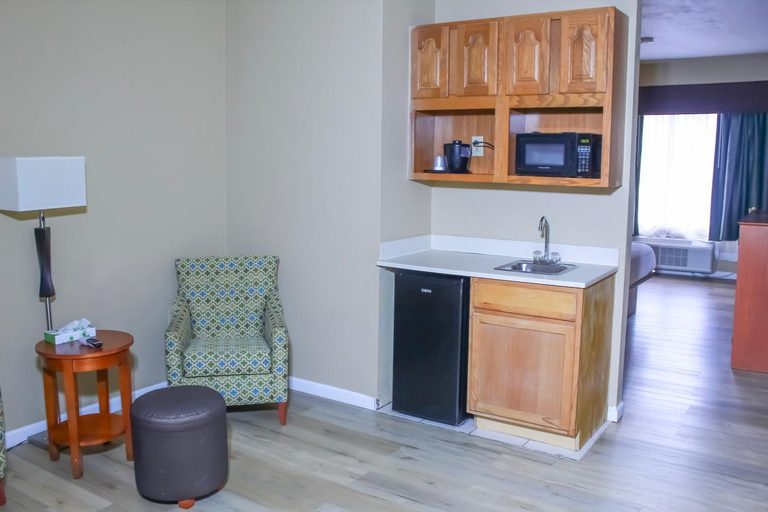 Others 5, Cedartown Inn & Suites, Polk