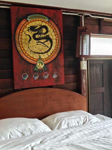 Others 4, Boon Homestay & Cafe บุญโฮมสเตย์, San Kamphaeng