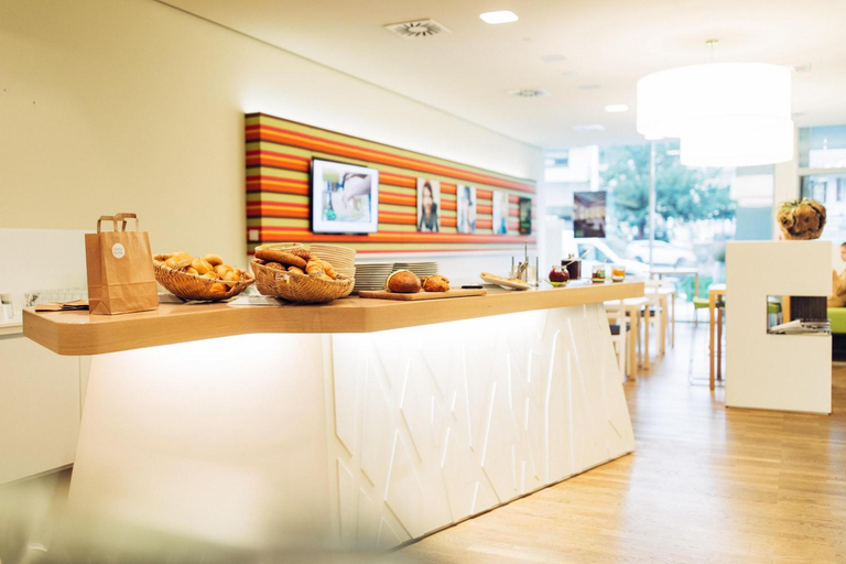 Food & Drinks 5, Harry's Home Dornbirn, Dornbirn