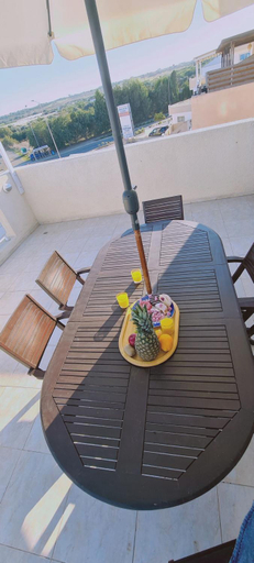 Others 3, KAP - Sunshine Apartment