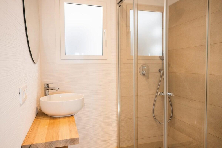 Bathroom 4, Villa Sol A - Stunning beaches , Baleares