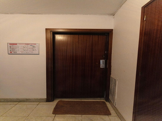 Others 3, Quiet apartment - 1BR4P - Sacre Coeur, Paris