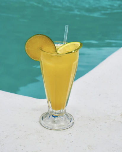 Food & Drinks 4, Hotel Tunco Lodge, Tamanique