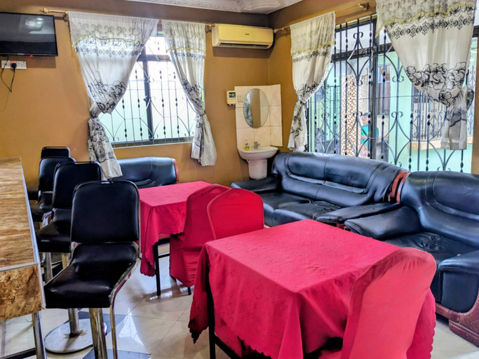 Others 5, Mauya Executive Lodge, Temeke