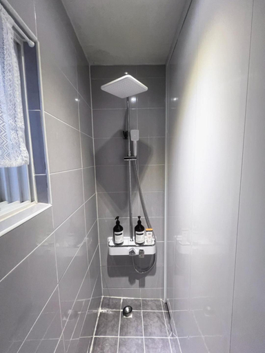 Bathroom 5, DearMin Guesthouse , Mapo