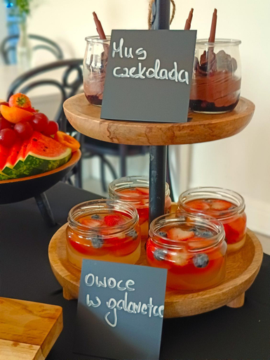 Food & Drinks 3, Pokoje goscinne Restauracja u Kusia, Katowice City