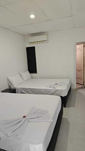 Room 5, HOTEL VALLEDUPAR MAGICA, Valledupar