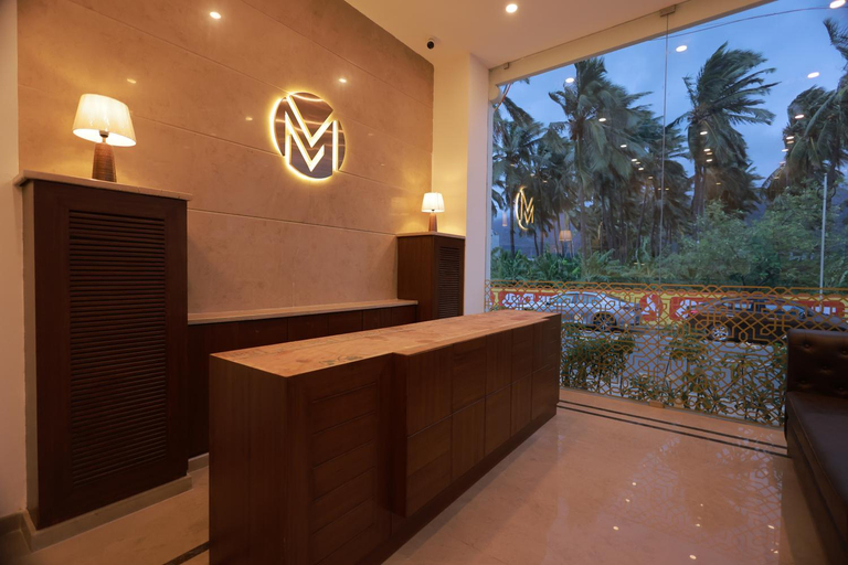 Others 5, Hotel Aavudai Grand, Kanniyakumari