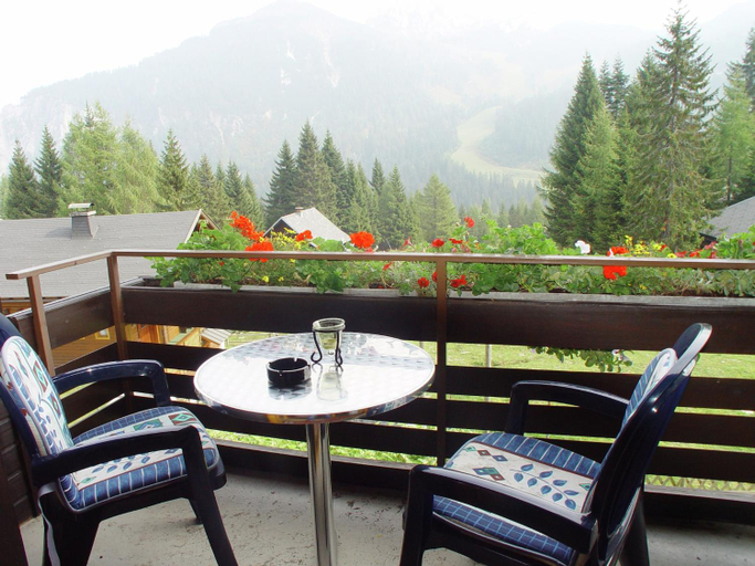 Others 4, Beautiful apartment in Kärnten w/ , Hermagor