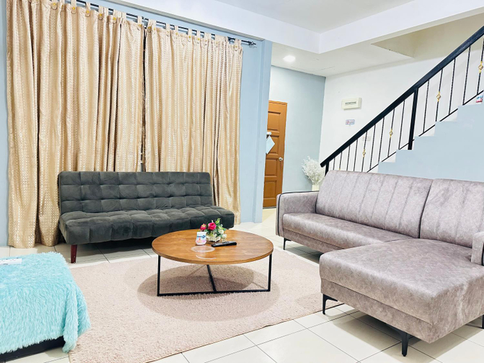 Others 5, Macagawa Homestay, Tawau