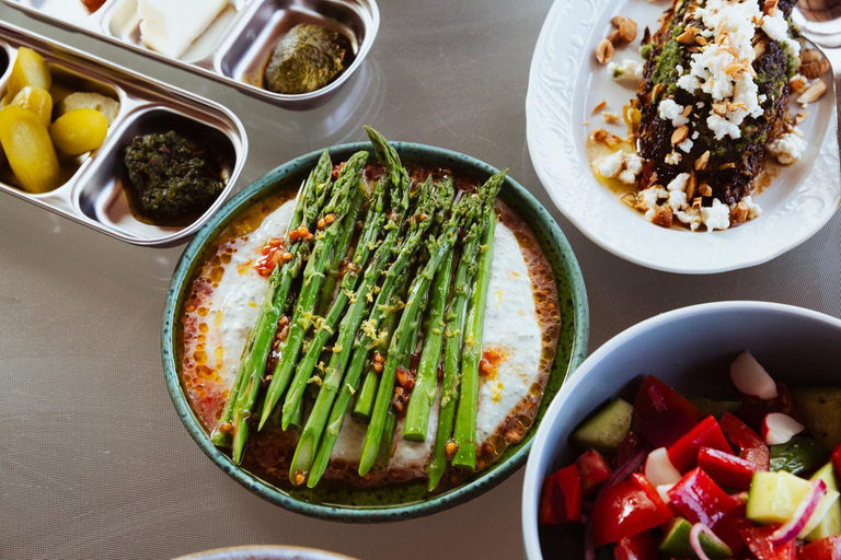 Food & Drinks 3, mimar מימאר אירוח כפרי מפנק