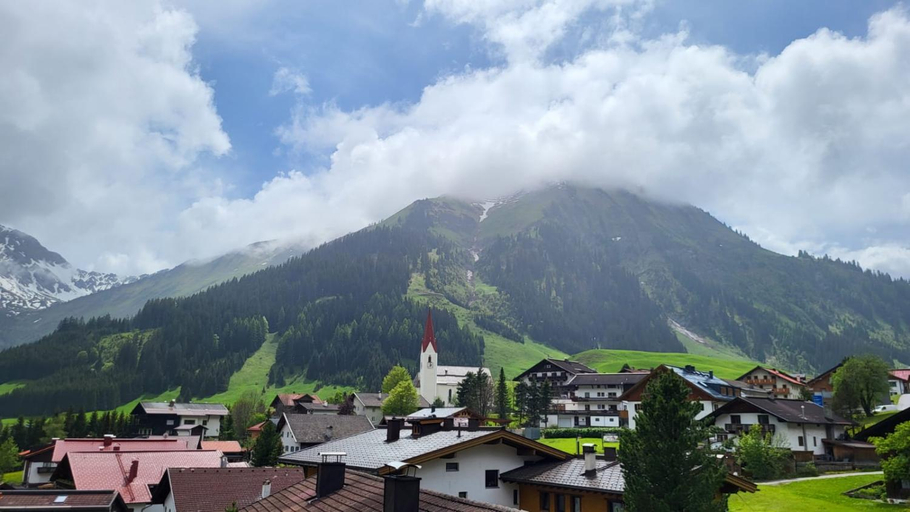 Others 2, Almtraum Berwang, Reutte