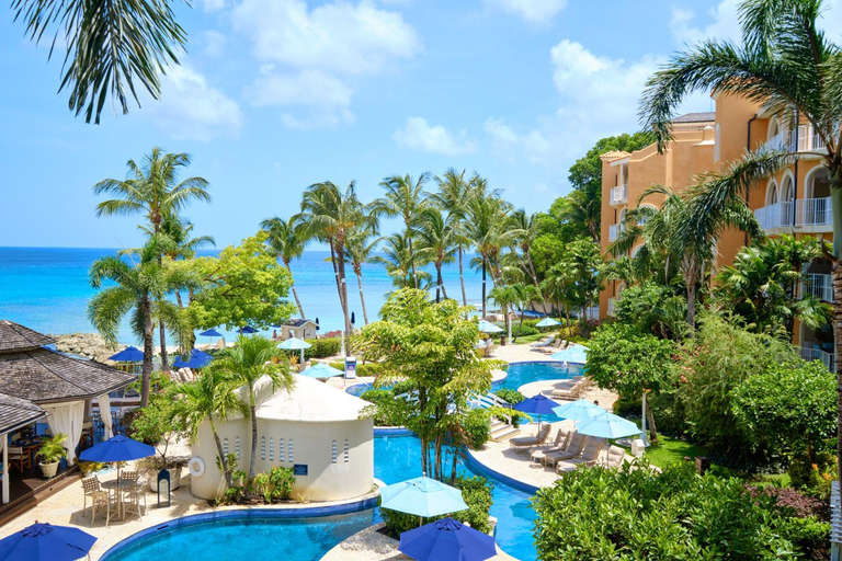 Sport & Beauty 2, Saint Peters Bay Barbados