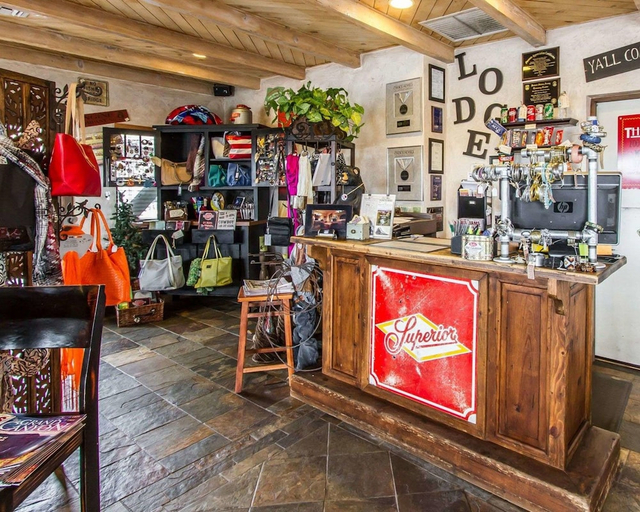 Food & Drinks 4, Rodeway Inn & Suites Williams Downtowner-Rte 66, Coconino