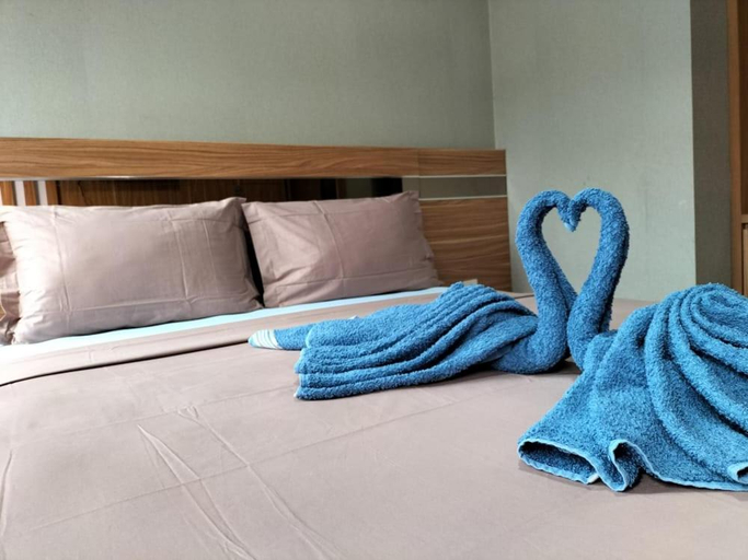 Bedroom 4, Cozy Residence Tomang, West Jakarta