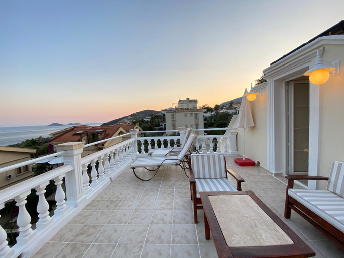 Others 2, Villa Diana, Kaş