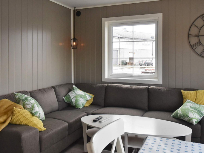 Others 5, person holiday home in Oksvoll, Bjugn