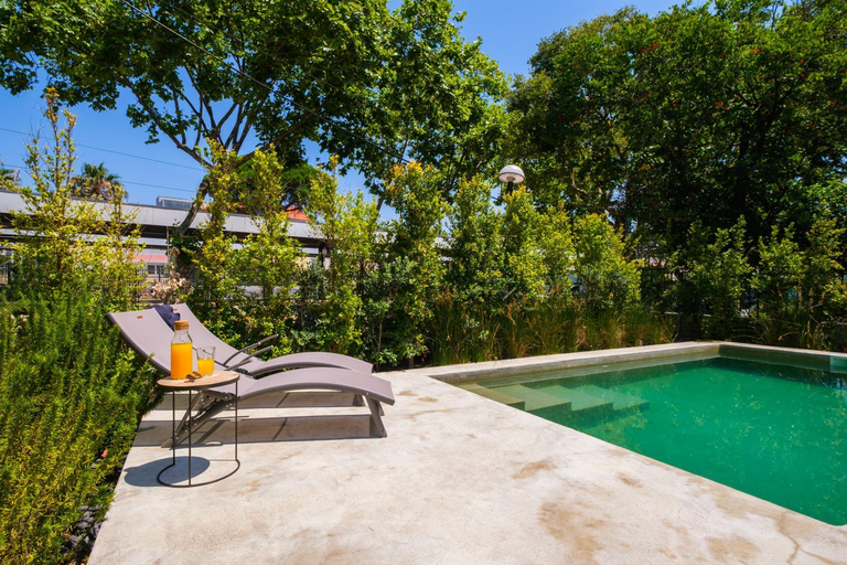 Others 4, Chalet Lidia Lodges, Cascais