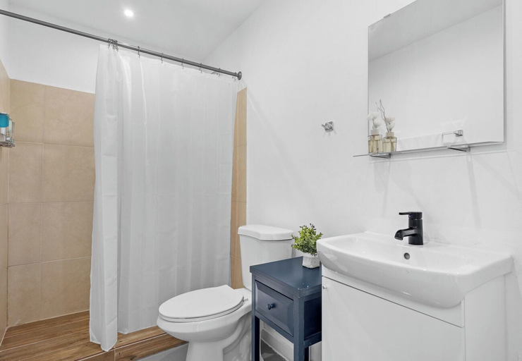 Bathroom 3, Condado by Otium