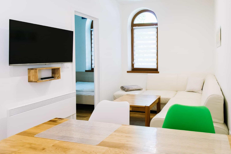 Bedroom 2, Diofa Apartman, Hévíz/Keszthely