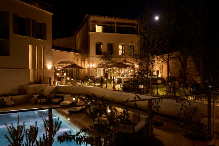 Exterior & Views 2, L'Isle de Leos Hotel & Spa - MGallery Collection, Vaucluse
