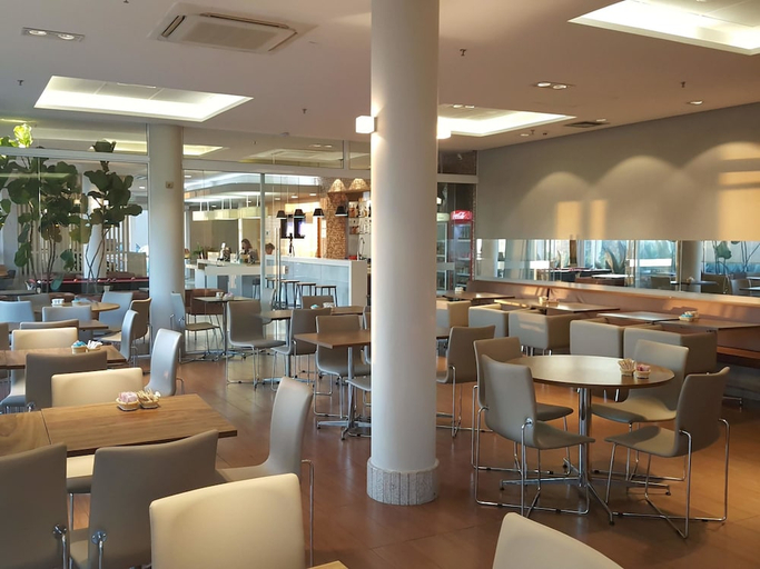 Food & Drinks 4, Ibis Itu Plaza Shopping, Itu