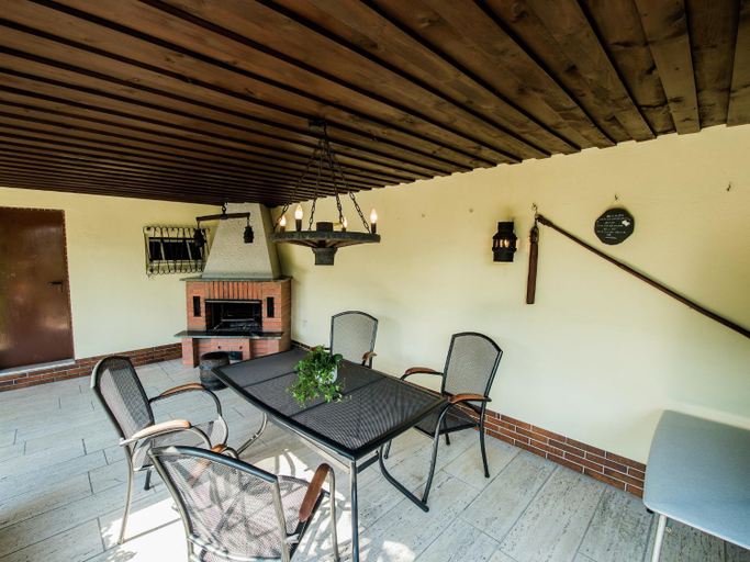 Others 3, Wohnung in Waldnahe in Plankenstein, Bayreuth
