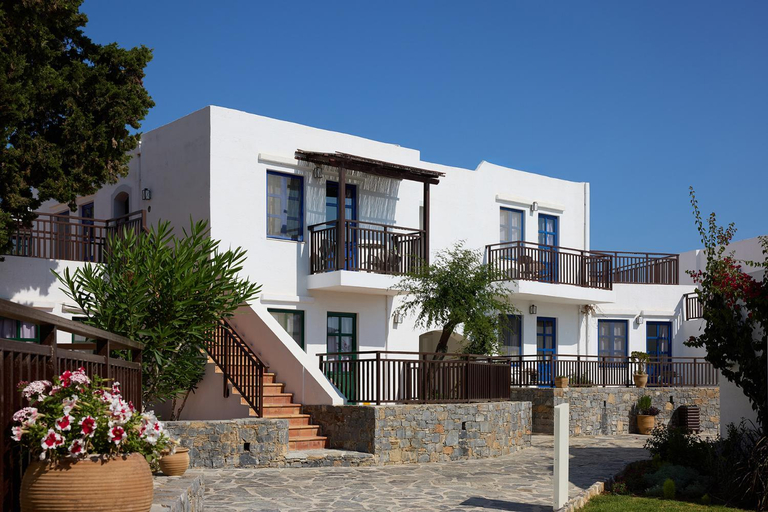 Exterior & Views 2, Creta Maris Resort, Crete