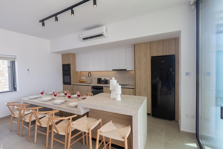 Facilities, Ayia Napa Orea Villa OR2