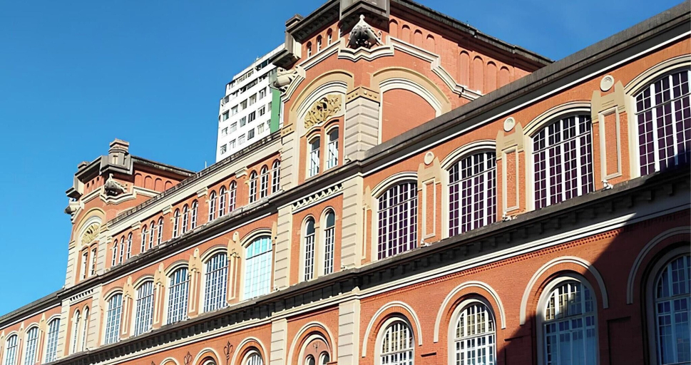 Tech 4, Casa a 450m Parque Ipiranga, São Paulo