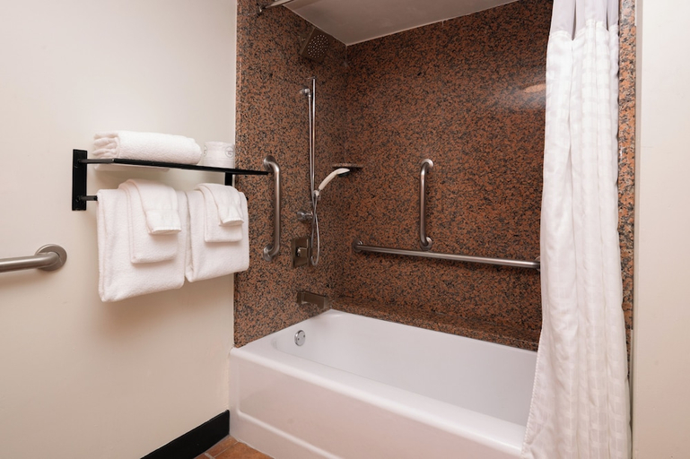 Bathroom 4, Palm Mountain Resort and Spa, Riverside