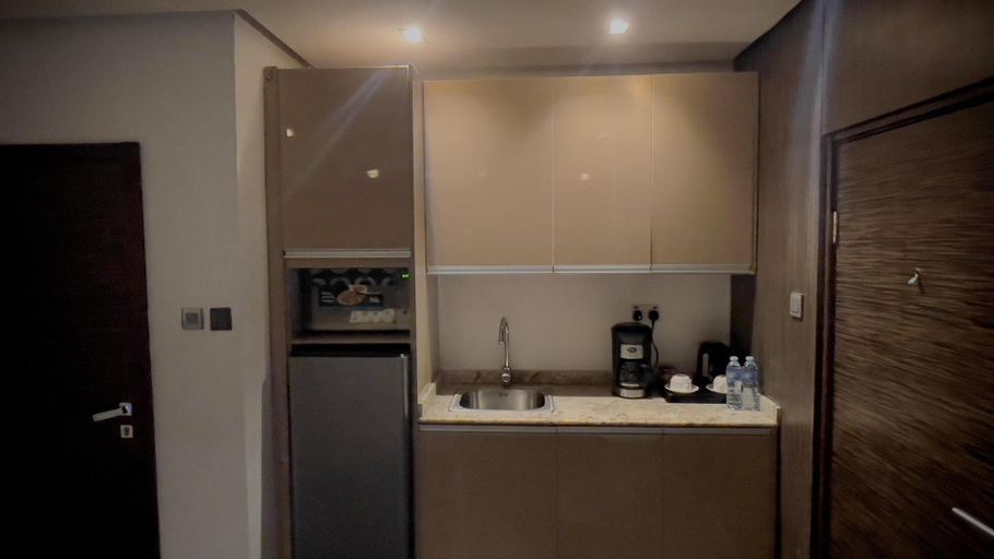 Bathroom 2, Maison Fahrenheit Hotel, Eti-Osa