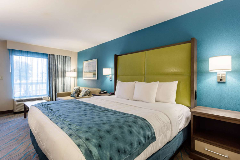 Others 4, Quality Inn Gulfport I-10, Harrison