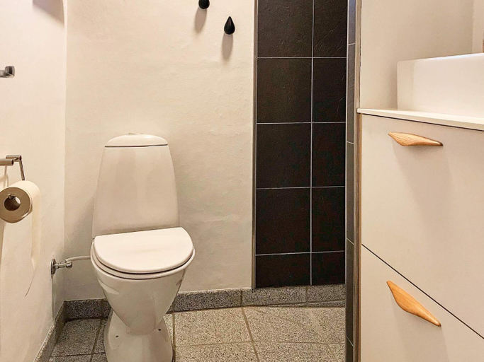Bathroom 3, person holiday home in Frorup, Nyborg