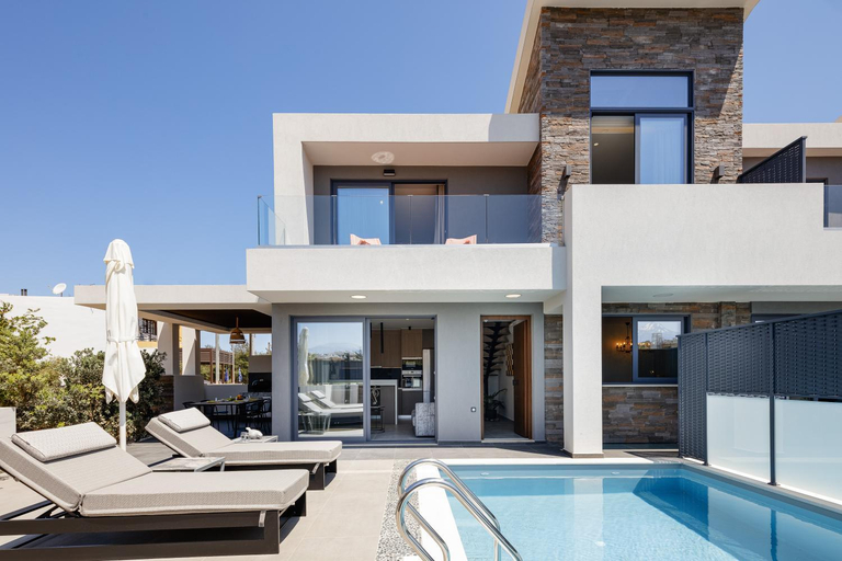 Others 2, VillAgioi - Luxury villas, Private Pools, 450m to the Beach, Crete