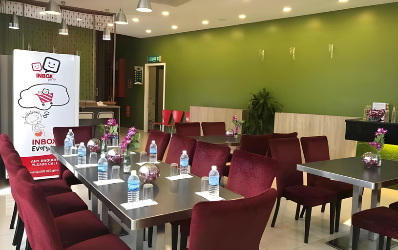 Food & Drinks 4, Le Garden Hotel Kota Kemuning Shah Alam, Shah Alam