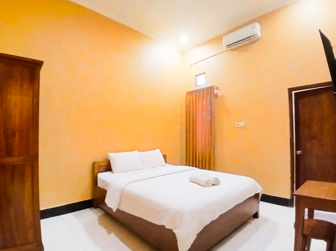 Bedroom 1, Cendana Loekito Homestay Mandala Krida RedPartner, Yogyakarta