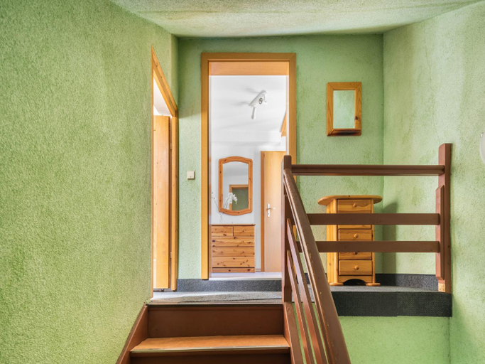 Others 5, Stilvoll ubernachten in Sonneberg, Sonneberg