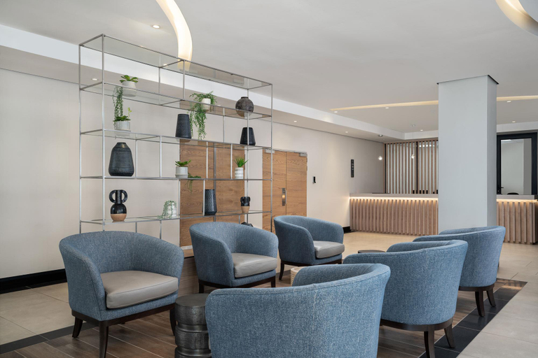 Public Area 2, Premier Splendid Inn Umhlanga, eThekwini
