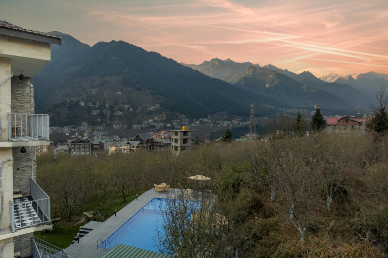 Others 5, Echor Himalayan Aurum Resort & Spa, Manali, Kullu