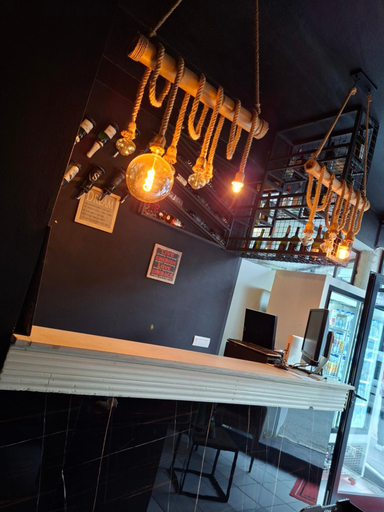 Food & Drinks, Uniluxury Hotel Prishtina, Priština