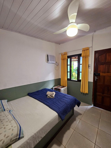 Others 2, Ilha Grande Inn, Angra dos Reis
