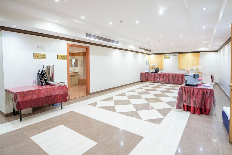Restaurant 2, Al Olayan Golden Hotel Misfalah, Makkah