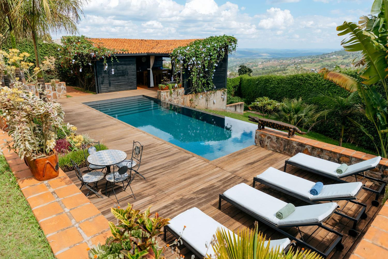 Others 5, Villa Kigali, Kicukiro