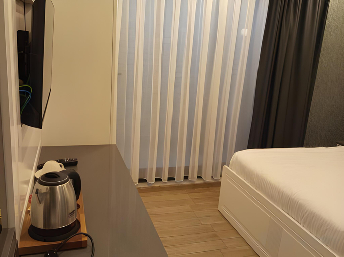 Bedroom 2, Ber Mai Inci Hotel, Antalya