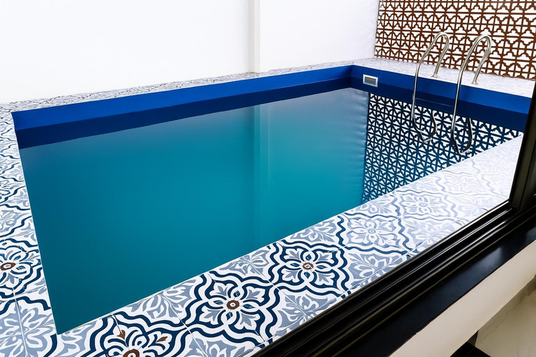 Bathroom 3, Vista Bliss 3BHK Villa With Private Pool, Nashik